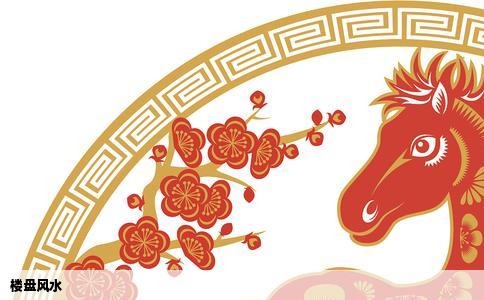 楼盘风水