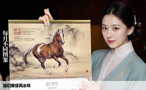 你们相信风水吗