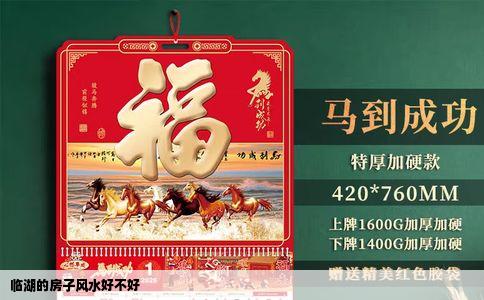 临湖的房子风水好不好