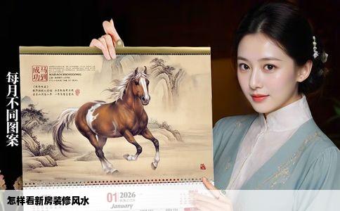 怎样看新房装修风水